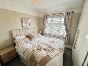 Bedroom 1- click for photo gallery